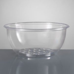Bowl Cristal